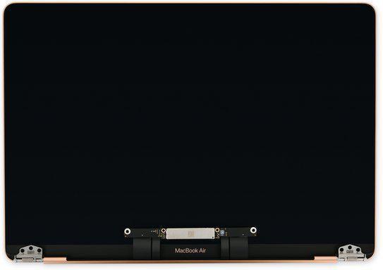 Produktbild CoreParts Display assembly for Macbook