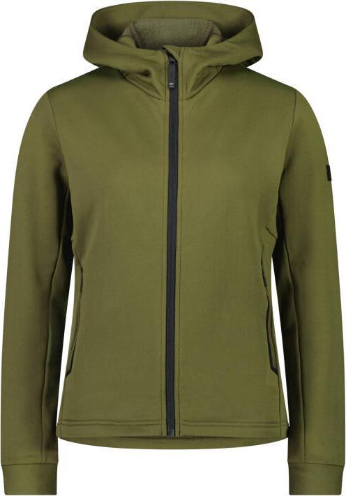 Mons Royale Arcadia Merino Fleece Hoody (XL)