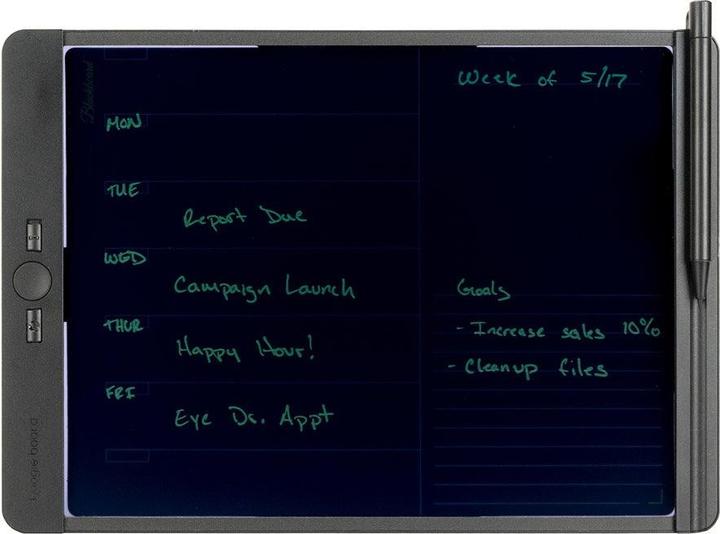 Actual product image Boogie Board eWriter (13.75")