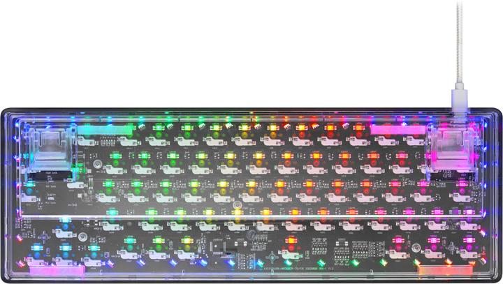Produktbild Deltaco Gaming DK460 (CH, Kabelgebunden)