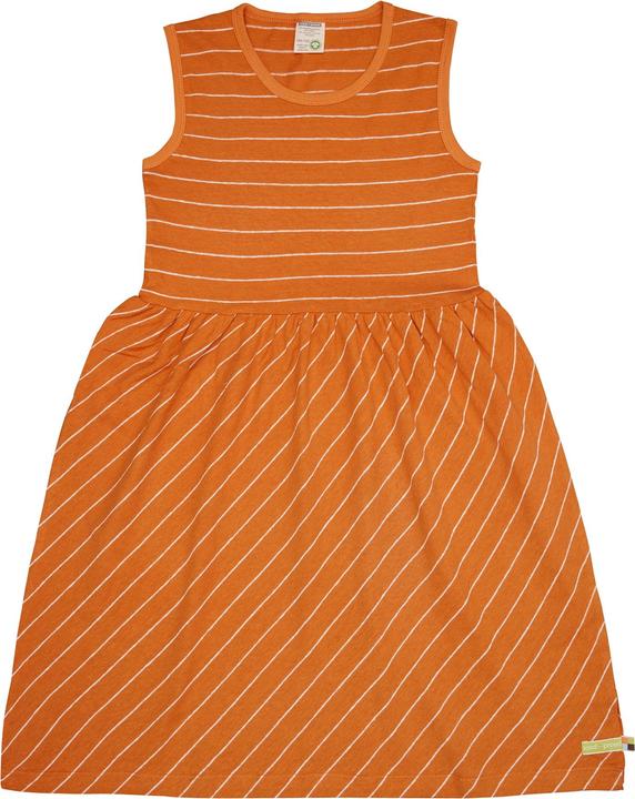 Actual product image loud + proud Dress Stripes with Linen (146)