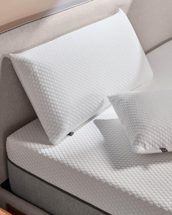 Immagine prodotto Kave Home Eva (150 x 190 cm, Nucleo in lattice)