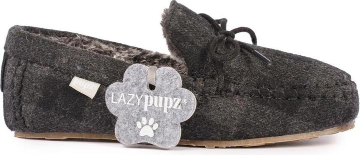 Produktbild Lazy Dogz MokassinHausschuhe Lumber (32)