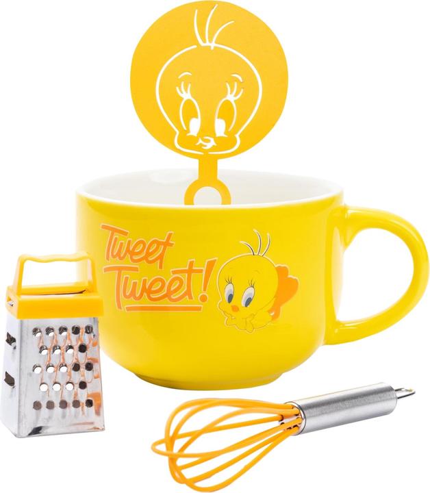 Tasse