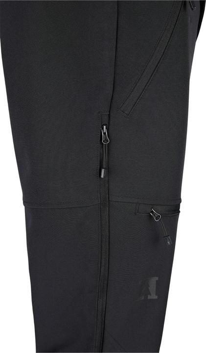 Produktbild Heber Peak TimberHe. Winter Softshell Pants (XL)
