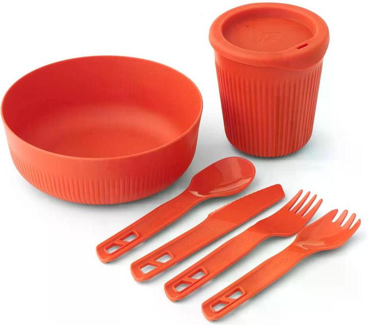 spicy orange