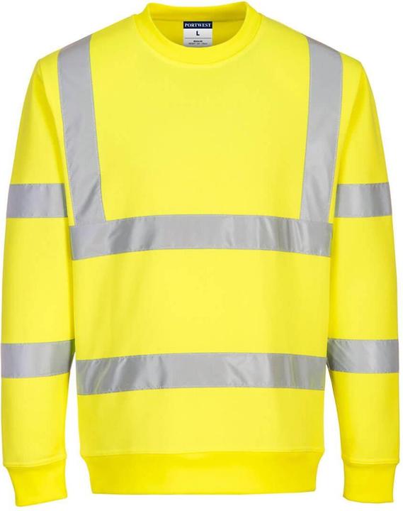 Immagine prodotto Portwest Felpa Alta Visibilità Uomo (3XL)