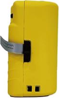 Image du produit Yashica MF-1 Snapshot Art Camera Y Edition Yellow with 1 Film 400/24