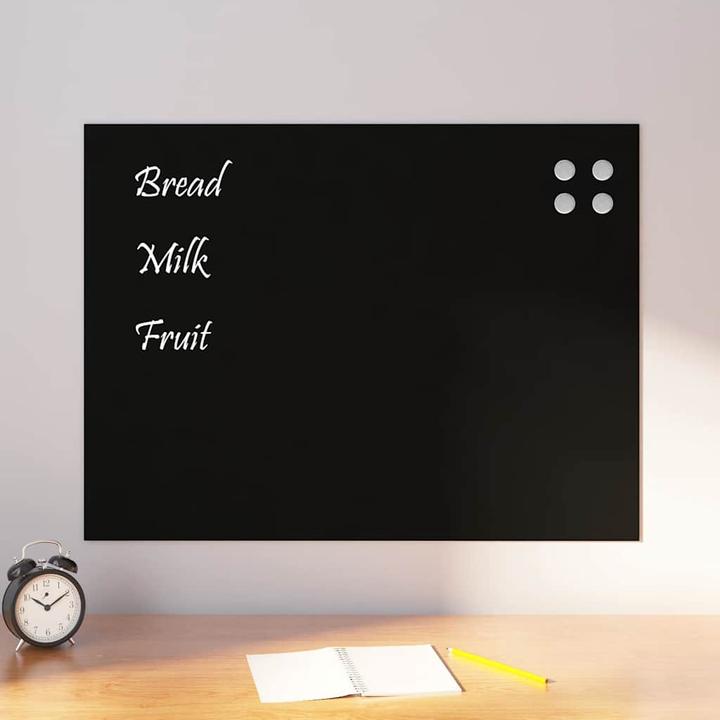 Actual product image VidaXL Maternus (Magnet board, 80 x 60 cm)