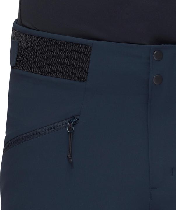 Produktbild Mammut Courmayeur SO Pants Men (56)