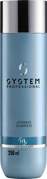 Produktbild System Professional Hydrate - Shampoo (250 ml, Flüssiges Shampoo)