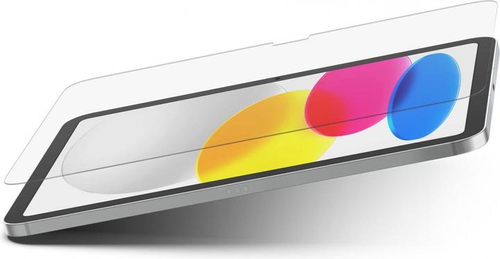 Image du produit Belkin Screenforce Tempered Glass (1 pièce(s), Ipad 10)