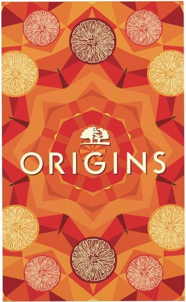 Produktbild Origins Ginzing (Gesichtspflege set)