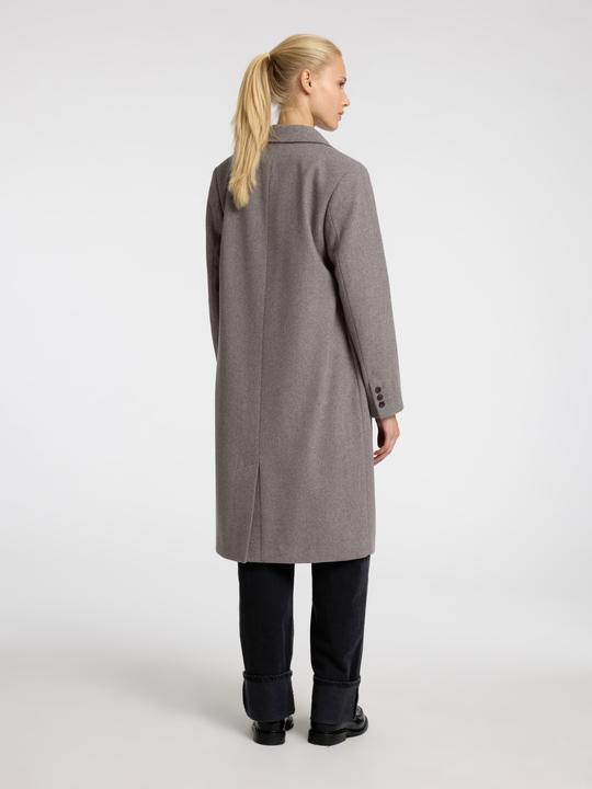 Produktbild Selected Femme Slfnew Alma Wool Coat Noos (38)