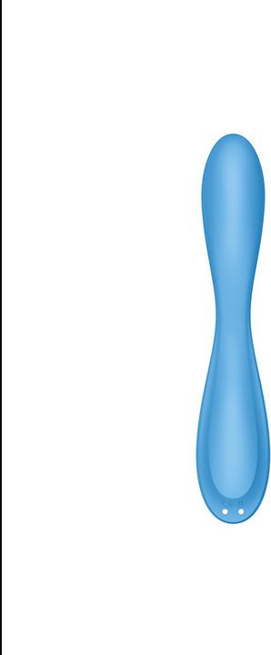 Immagine prodotto Satisfyer G-Spot Flex 4 - Blue