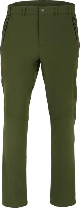 Highlander Munro Trousers Forest Green Xxl (XXL)