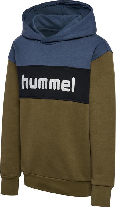 Produktbild hummel Hmlmorten Hoodie (110)