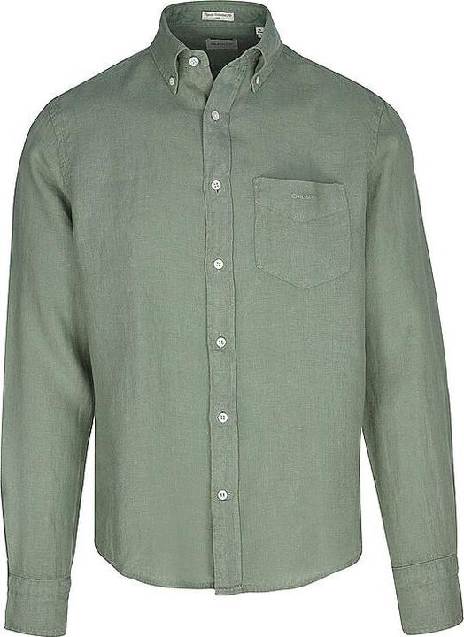 GANT Leinenhemd (M)
