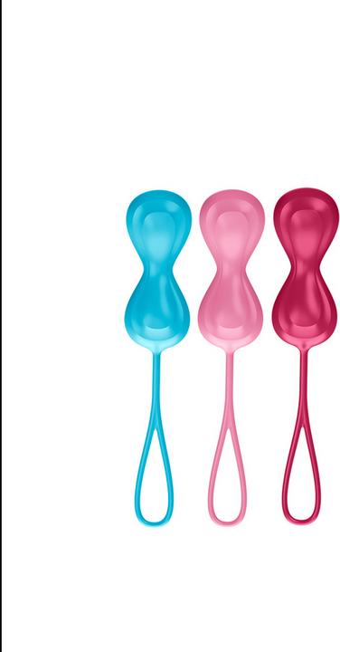 Produktbild Satisfyer C02 Double