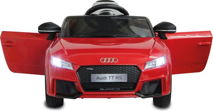 Immagine prodotto Jamara Audi TT RS (12 V)