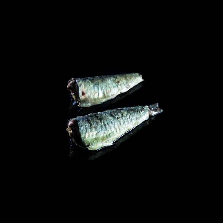 Produktbild Real Conservera Española Sardinen in Olivenöl von Real Conservera Espanola (120 g)