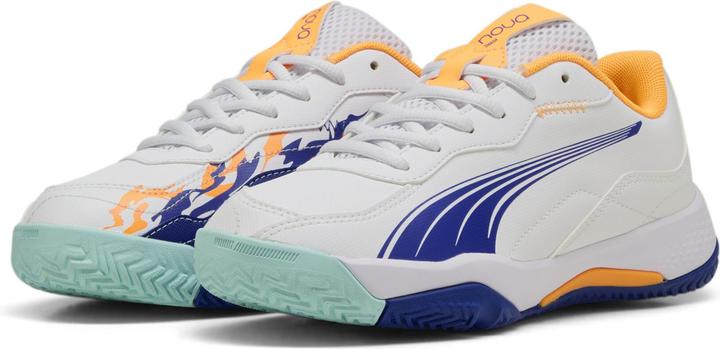 Produktbild Puma NOVA Smash Jr (33)