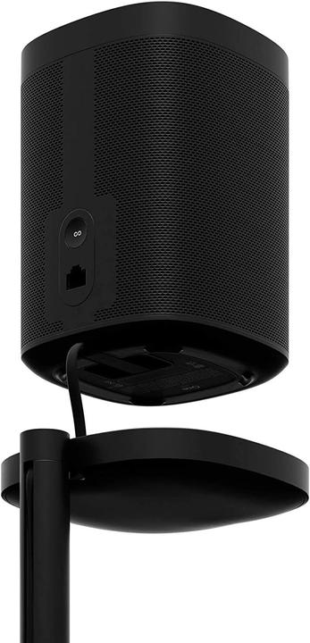 Image du produit Sonos Stands for One, One SL, Play:1 (1 paire, Support, Non mobile)