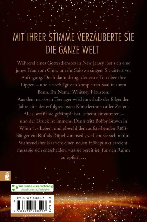 Produktbild Always love you (Ikonen ihrer Zeit 10) (Deutsch, Hanna Faber, 2023)