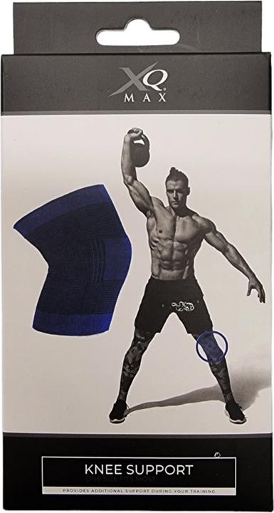 Produktbild XQ Max Kniestütze (One Size)