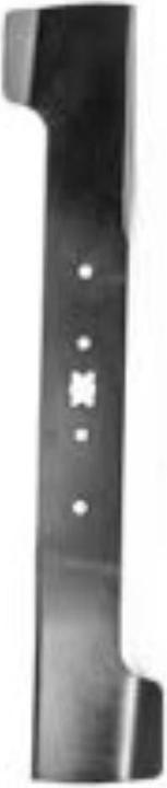 Wolf-Garten Petrol lawn mower blade for S 5300 A (Lawn mower, Lawn mower blades + replacement blades garden machinery)