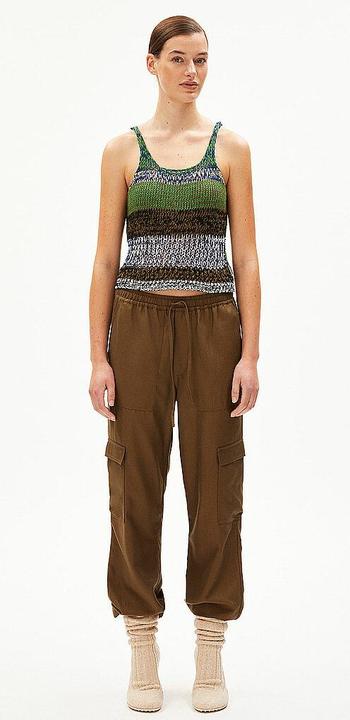 Produktbild Armedangels Stricktop ARABELLAA (M)