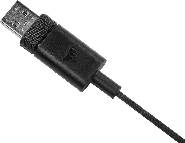 Image du produit Corsair Qatar Pro XT (Filaire)