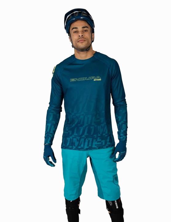 Produktbild Endura MT500 D3O (L, XL, Knieschoner, Einzelstück)