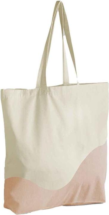 Westford Mill Tragetasche Welle BioBaumwolle (15 l)