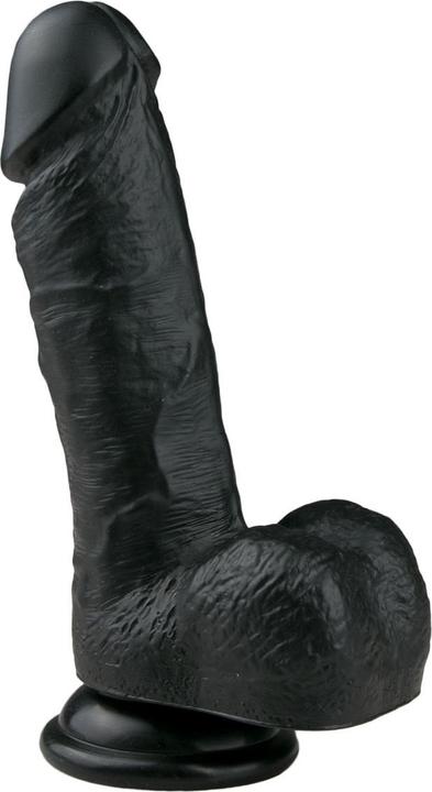 Produktbild Easytoys Realistic Black