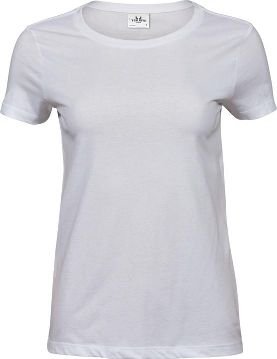 Tee Jays Luxury TShirt (XXL)
