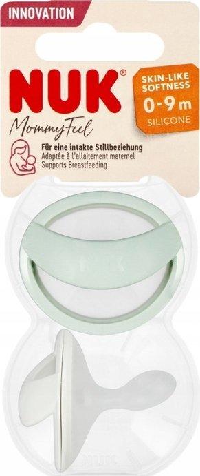 Produktbild NUK MommyFeel (2 x, ab Geburt)