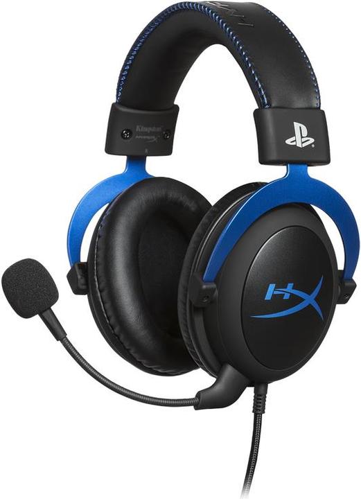 HyperX Nuage (Filaire)
