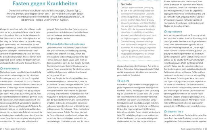 Image du produit Die Ernährungs-Docs - Gesund und schlank durch Intervallfasten (Allemand, Silja Schäfer, Matthias Riedl, Anne Blot, Jörn Klasen, 2021)