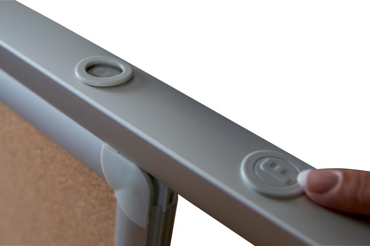 Image du produit Franken Pied réglable en hauteur pour tableau moderaton PRO
