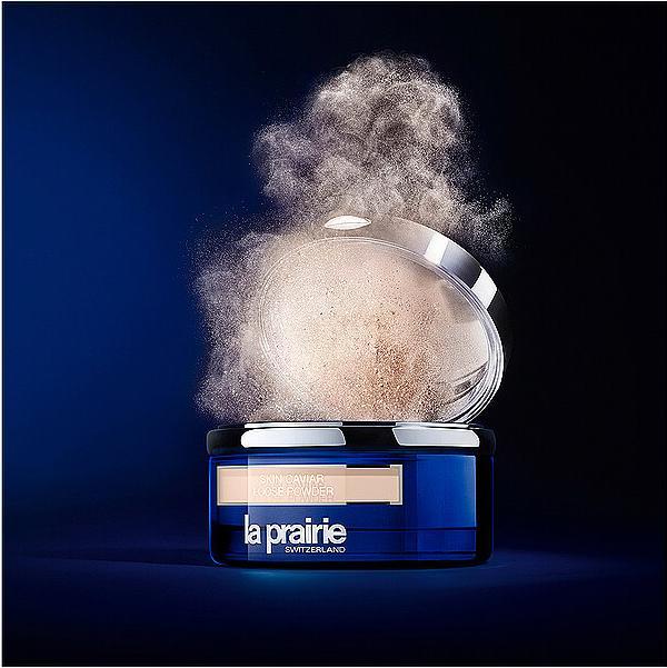 Produktbild La Prairie Skin Caviar Loose Powder (1 Translucent)