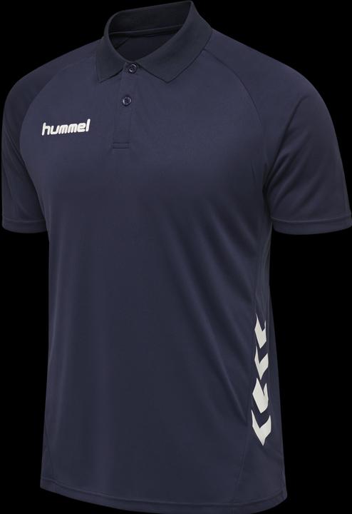 Image du produit hummel Promo Kids Polo (116)
