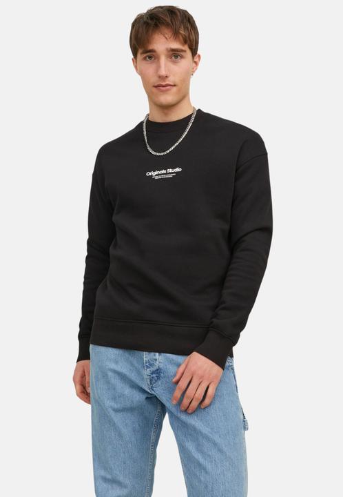 Immagine prodotto Jack & Jones Crew Neck Sweatshirt (L)