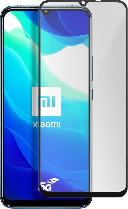 Immagine prodotto Akashi Protettore di schermo 2.5D Premium (Mi 10 Lite)
