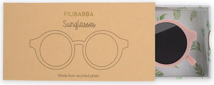 Actual product image Filibabba Children's sunglasses