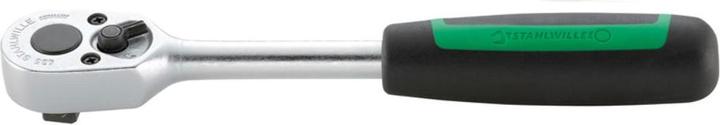 Stahlwille Cliquet réversible / (3/8")
