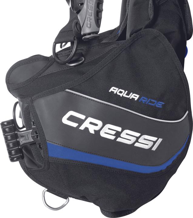 Image du produit Cressi Aquaride (S)