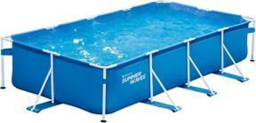 Produktbild Summer Waves Rahmen Pool