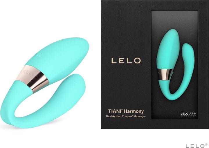 Productafbeelding LELO Tiani Harmony