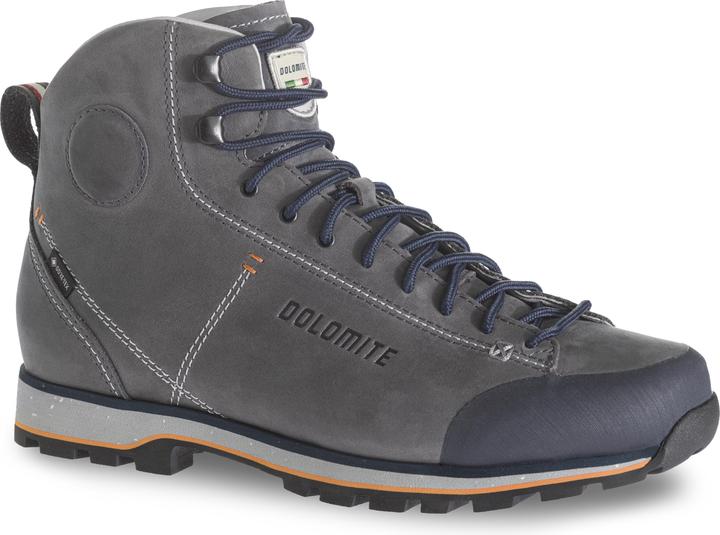 Storm Grey